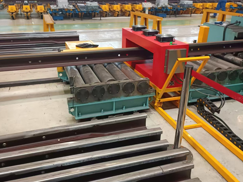 Frame Demagnetisers Make Their Mark on the Nanjing Machinery Manufacturing Market